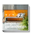 Cover: Junges Gartendesign - Becker Joest Volk Verlag