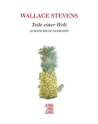Enlarge image Cover: Teile einer Welt - Jung und Jung