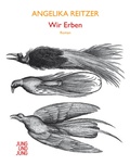 Cover: Wir Erben - Jung und Jung