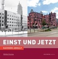 Cover: Einst und Jetzt - CULTURCON Medien