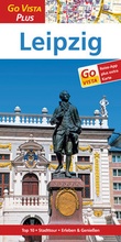 Cover: Leipzig - Go Vista Plus - Vista Point