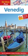 Cover: Venedig - Go Vista Plus - Vista Point