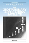 Cover: The Geostationary Applications Satellite - Cambridge University Press