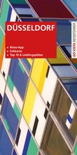 Cover: GO VISTA Plus: Reisef&uuml;hrer D&uuml;sseldorf - Vista Point