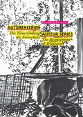 Cover: AUTORENSERIEN - Merz Akademie
