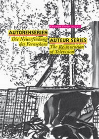 Abbildung von: AUTORENSERIEN - Merz Akademie