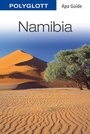 Cover: POLYGLOTT Apa Guide Namibia - Polyglott