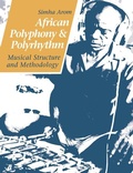 Cover: African Polyphony and Polyrhythm - Cambridge University Press