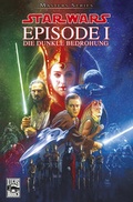 Cover: Star Wars Masters, Bd. 1 - Panini Verlags GmbH