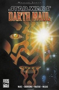 Cover: Star Wars Masters, Bd. 2 - Panini Verlags GmbH