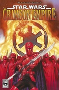 Cover: Star Wars Masters, Bd. 3 - Panini Verlags GmbH
