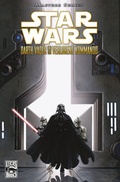 Cover: Star Wars Masters, Bd. 5 - Panini Verlags GmbH