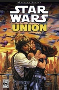 Cover: Star Wars Masters, Bd. 7 - Panini Verlags GmbH