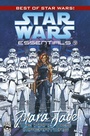Cover: Star Wars Essentials, Bd. 9 - Panini Verlags GmbH