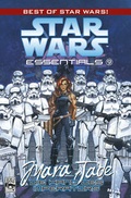 Cover: Star Wars Essentials, Bd. 9 - Panini Verlags GmbH