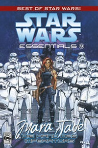 Enlarge image Cover: Star Wars Essentials, Bd. 9 - Panini Verlags GmbH