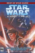 Cover: Star Wars Essentials, Bd. 7 - Panini Verlags GmbH