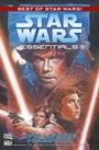 Cover: Star Wars Essentials, Bd. 8 - Panini Verlags GmbH