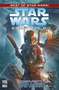 Cover: Star Wars Essentials, Bd. 13 - Panini Verlags GmbH