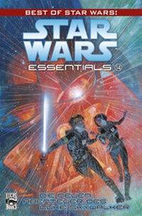 Enlarge image Cover: Star Wars Essentials, Bd. 14 - Panini Verlags GmbH