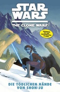 Cover: Star Wars: The Clone Wars (zur TV-Serie), Bd. 7 - Panini Verlags GmbH