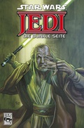 Cover: Star Wars Sonderband, Bd. 66 - Jedi - Panini Verlags GmbH