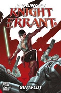 Cover: Star Wars Sonderband, Bd. 69 - Knight Errant II - Panini Verlags GmbH