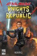 Cover: Star Wars Sonderband, Bd. 71 - Knights of the Old Republic - Panini Verlags GmbH