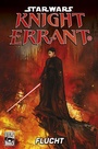Cover: Star Wars Sonderband, Bd. 73 - Knight Errant III - Panini Verlags GmbH