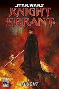 Cover: Star Wars Sonderband, Bd. 73 - Knight Errant III - Panini Verlags GmbH