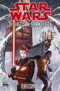 Cover: Star Wars Sonderband, Bd. 75 - Der vergessene Stamm der Sith - Panini Verlags GmbH