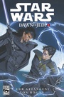 Cover: Star Wars Sonderband, Bd. 76 - Dawn of the Jedi II - Panini Verlags GmbH