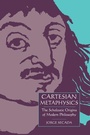 Cover: Cartesian Metaphysics - Cambridge University Press
