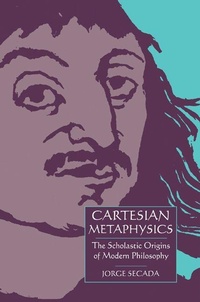 Enlarge image Cover: Cartesian Metaphysics - Cambridge University Press