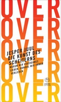 Cover: Die Kunst des Scheiterns - Luxbooks