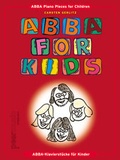 Cover: ABBA For Kids - Bosworth Edition - Hal Leonard Europe GmbH