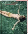 Cover: Aktfotografie - Mitteldeutscher Verlag