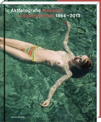 Abbildung von: Aktfotografie - Mitteldeutscher Verlag