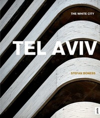 Enlarge image Cover: Tel Aviv - JOVIS Verlag