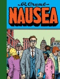 Cover: Nausea - Reprodukt