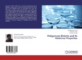 Cover: Polygonum Bistorta and its Medicinal Properties - LAP Lambert Academic Publishing
