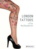 Cover: London Tattoos - Prestel