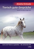 Cover: Tierisch gute Gespr&auml;che - Reichel Verlag