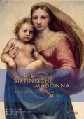 Cover: Die Sixtinische Madonna - PRESTEL