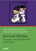 Cover: Samurai-Shiatsu - KIENER Verlag