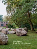 Cover: Alicja Kwade - DISTANZ Verlag
