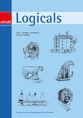 Cover: Logicals - SCHUBI Lernmedien