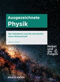 Cover: Ausgezeichnete Physik - B&uuml;ckle & B&ouml;hm