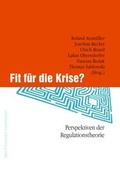 Cover: Fit f&uuml;r die Krise? - Westf&auml;lisches Dampfboot
