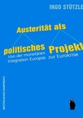 Cover: Austerit&auml;t als politisches Projekt - Westf&auml;lisches Dampfboot